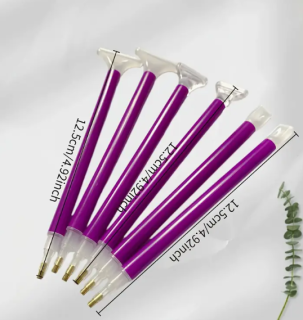 Diamond Painting  Stift (3/6/9-Kopf)